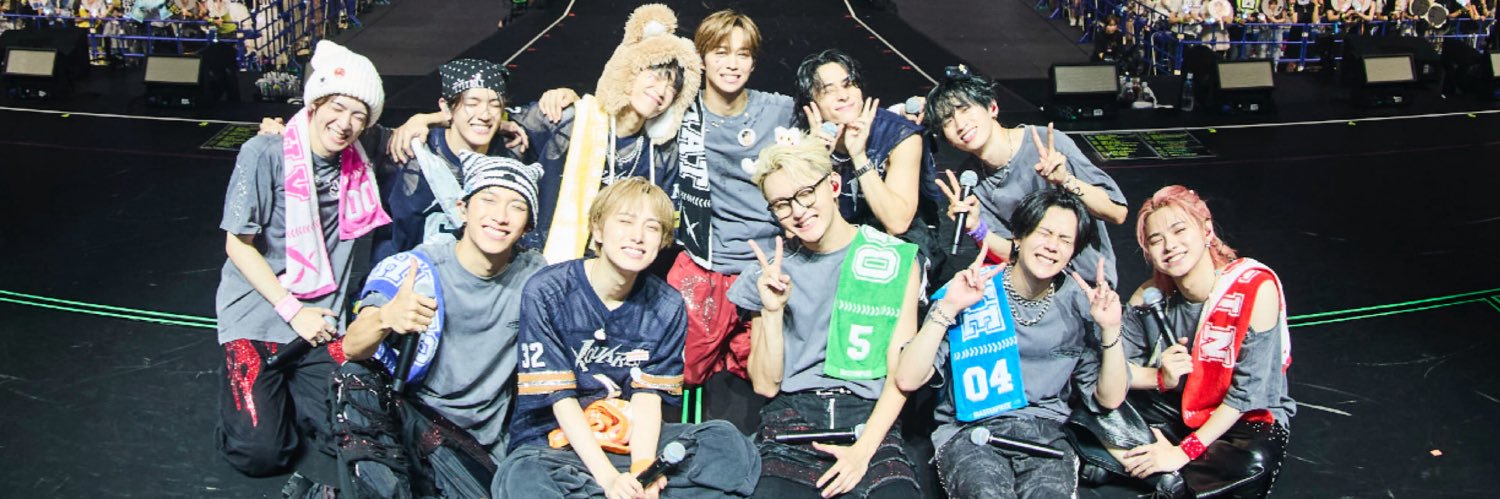 なるちゃ🌊MINIꗯ̤̮ banner