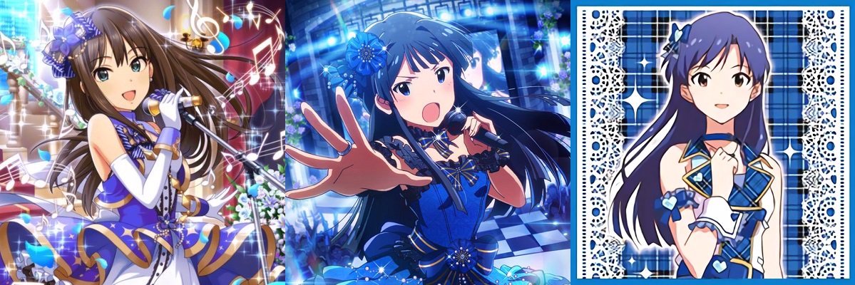 【一般】［なゆふぁんず & 開拓者 & くるすた勢］みつ banner