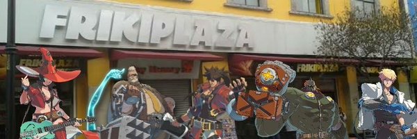 Arcsysmx Profile Banner