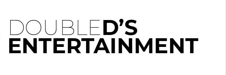 Double D’s Entertainment banner