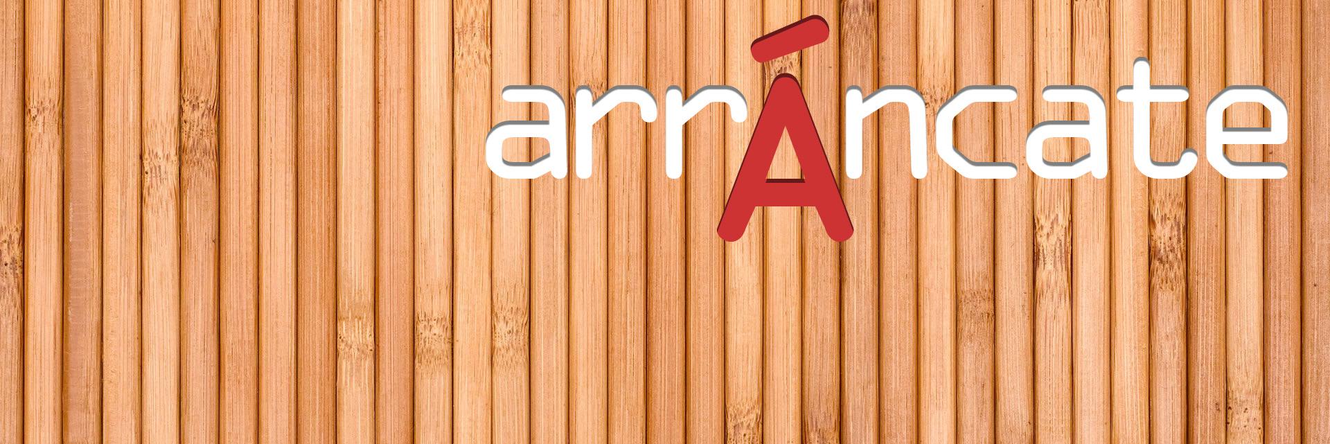 Arrancate's profile banner image