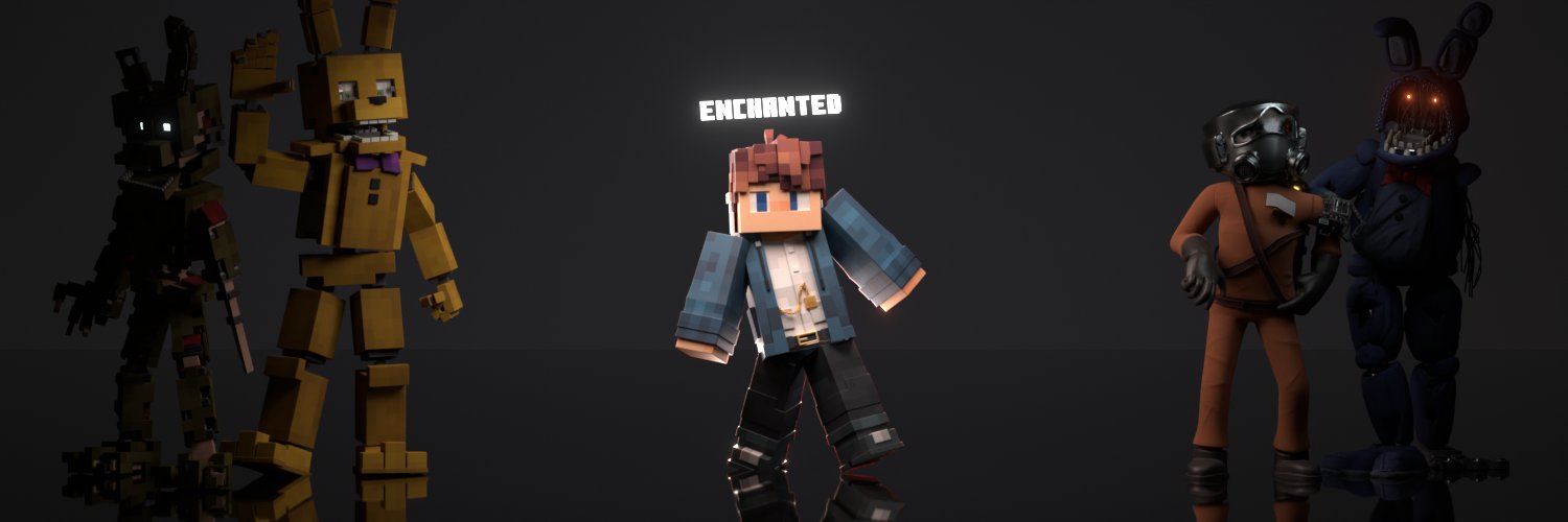 EnchantedRTX banner