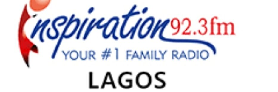 Inspiration Fm Lagos banner