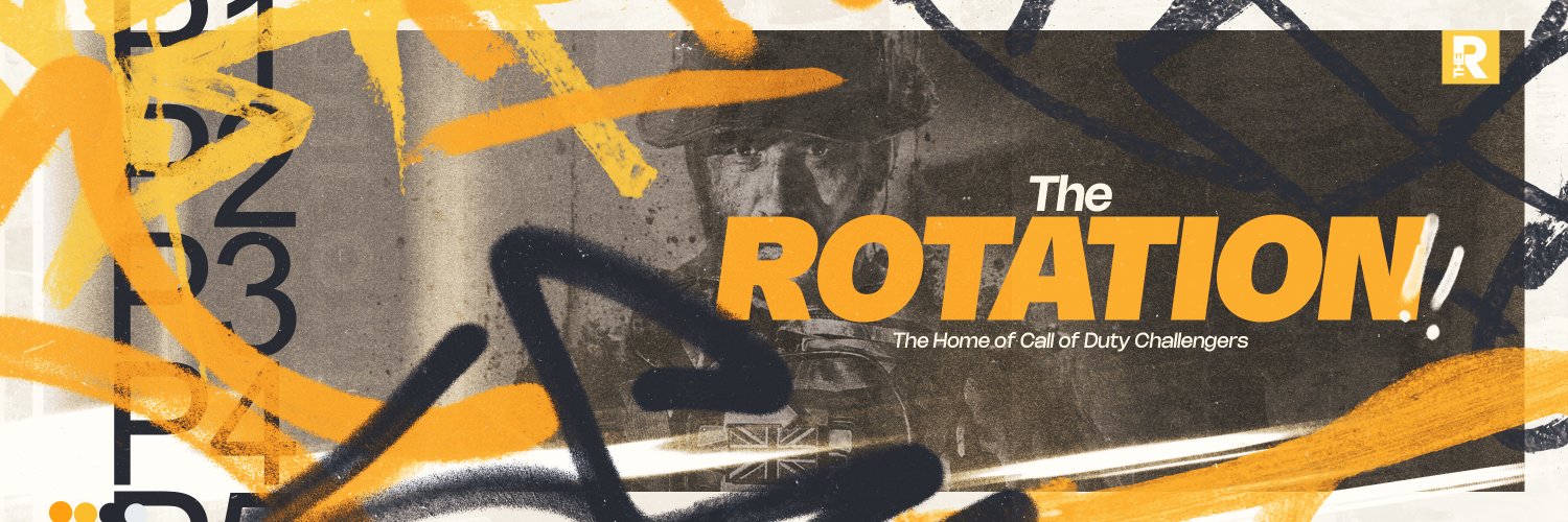 The Rotation's banner