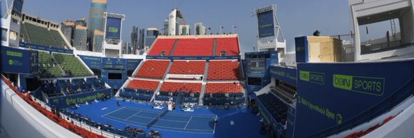 qataropentennis Profile Banner