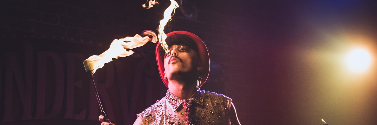 Cheeky Pup 93 banner