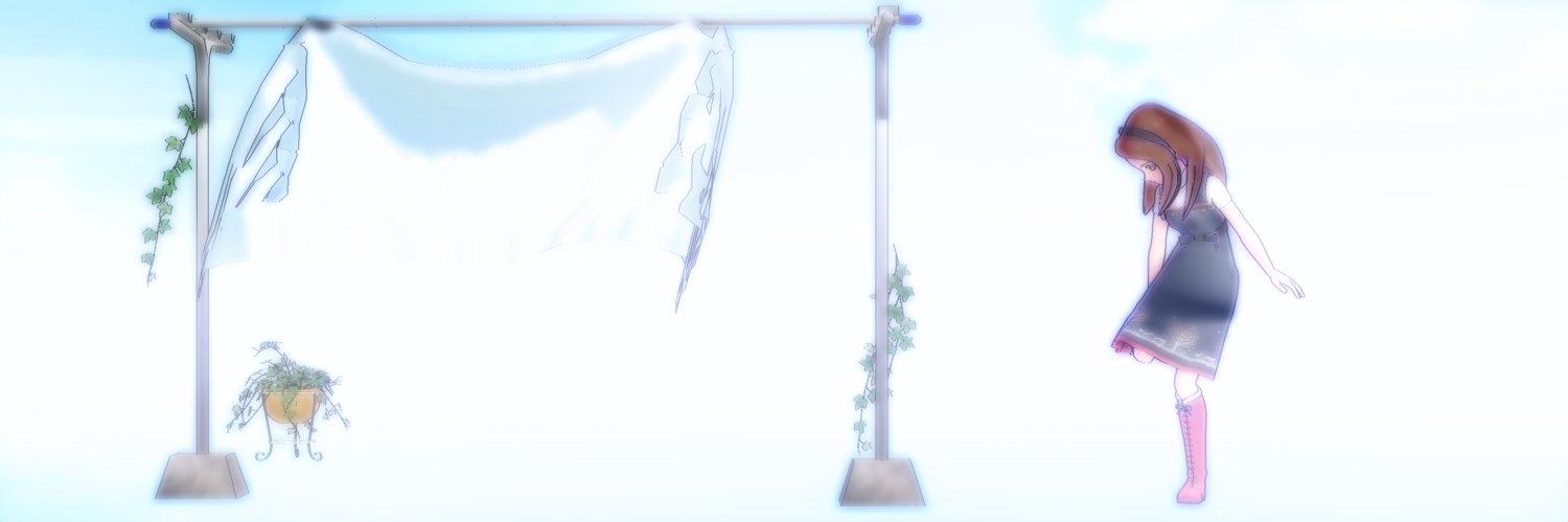 lllovelll's profile banner image