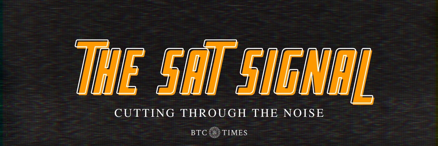 The BTC Couple banner
