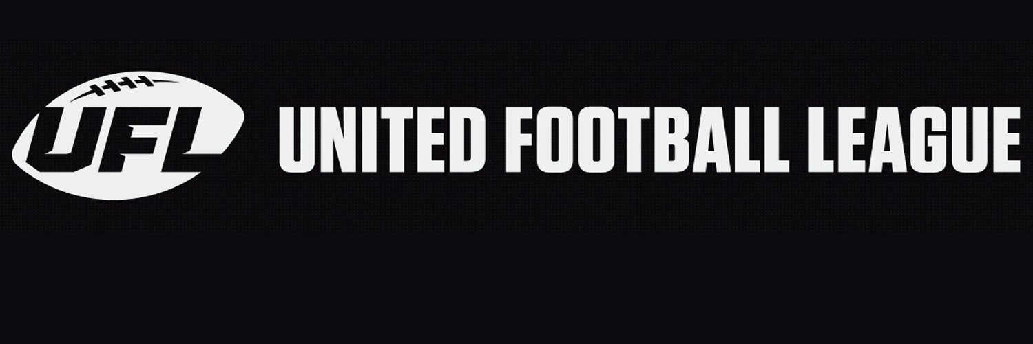 UFL Communications Department banner