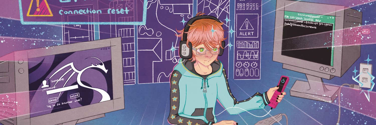 solitaryagent's profile banner image
