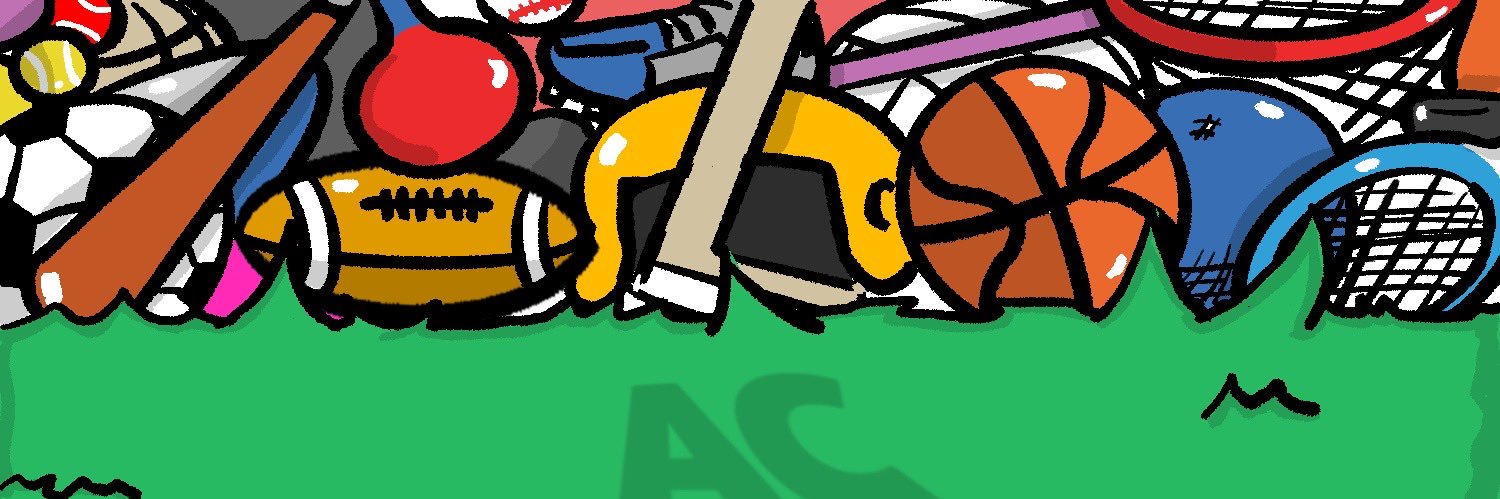 AthletesCLB's profile banner image