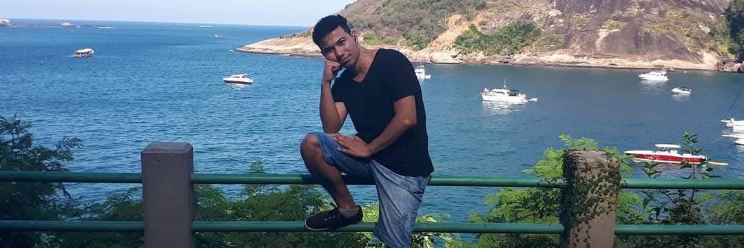 Pires ❤️🇧🇷 banner