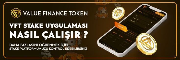 Value Finance Tr banner