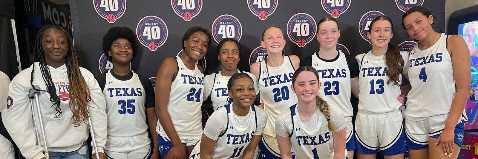 TexasElite2027's profile banner image