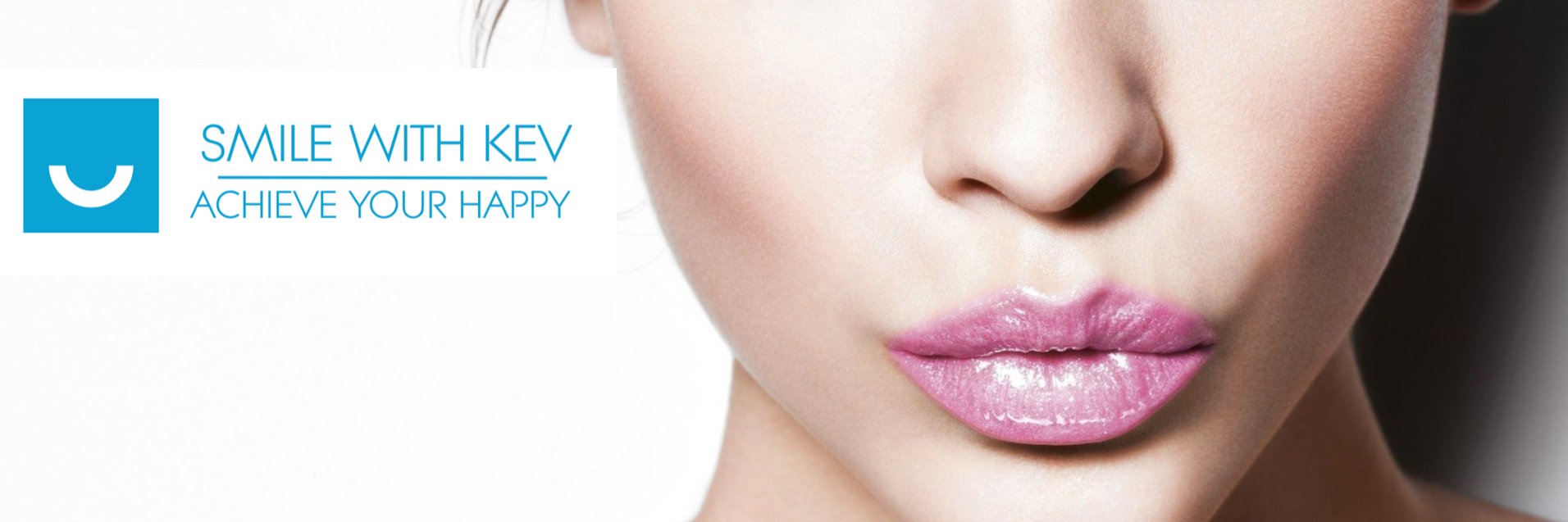 SmileWithKev's profile banner image