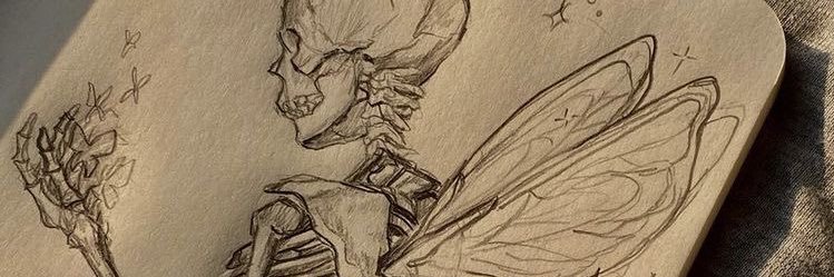 emilvxsa's profile banner image