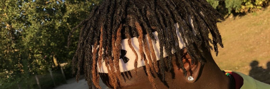 Kevie932's profile banner image