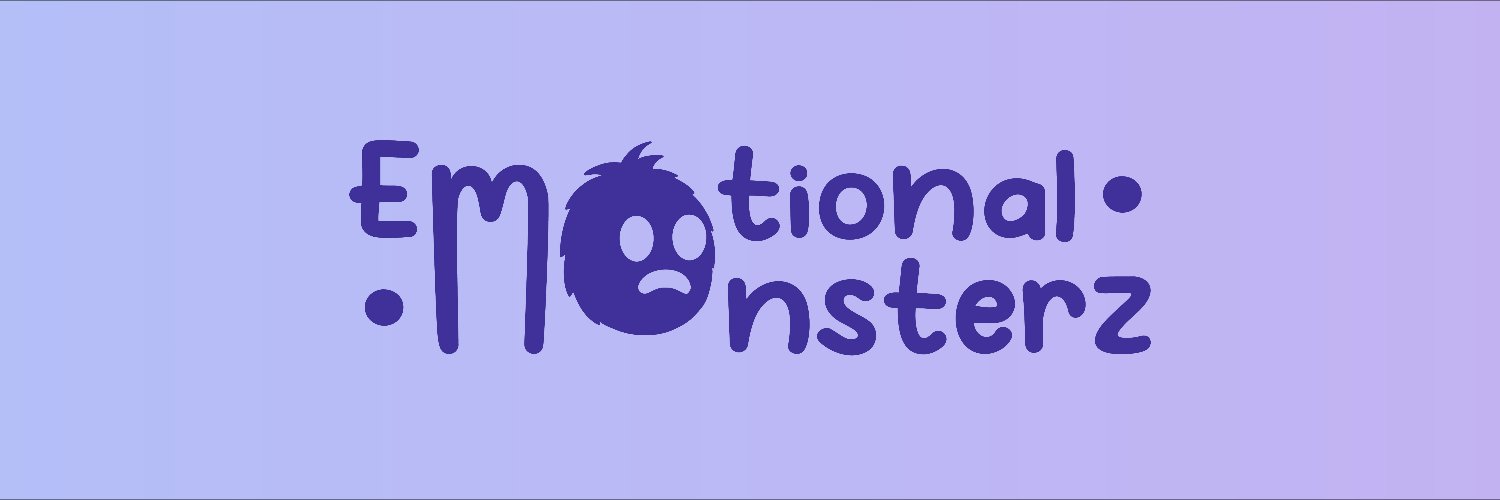 Emotional Monsterz | NFT Collection banner