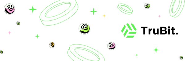 TruBitChinese Profile Banner