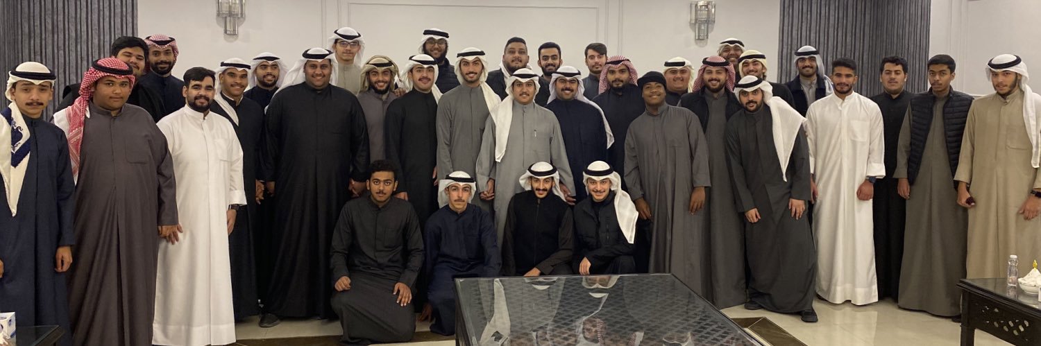 احمد طلال الحمّادي 🇰🇼🇵🇸 banner