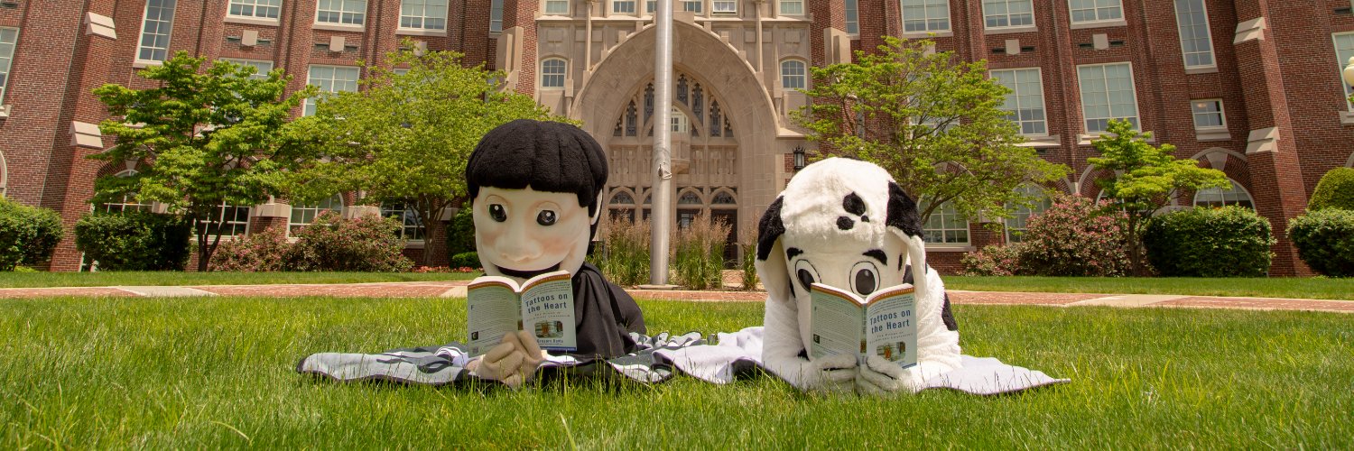 friarbook's profile banner image