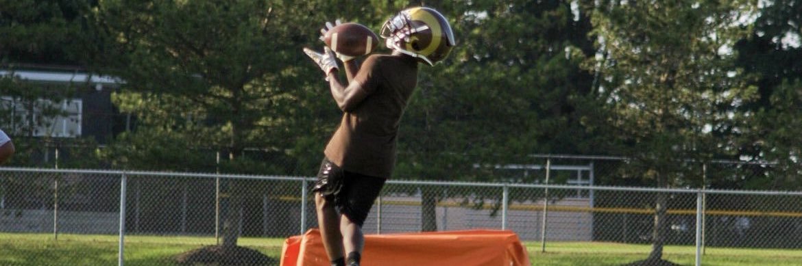 LaDon Hatcher Jr banner