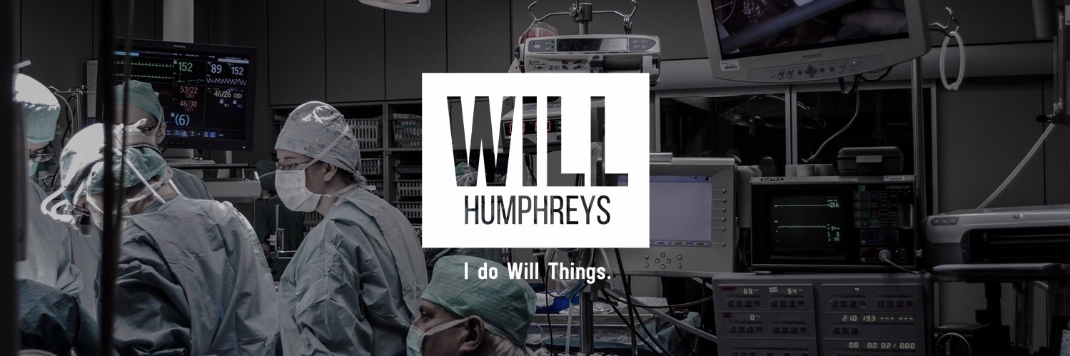 WillThings's profile banner image