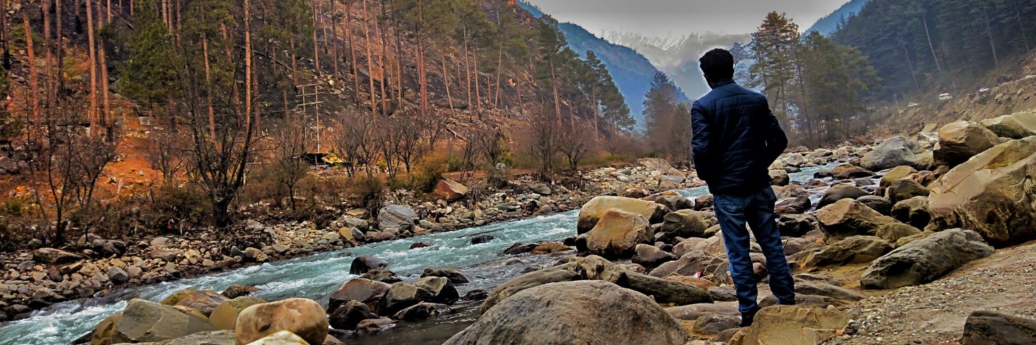 Deb Choudhury banner