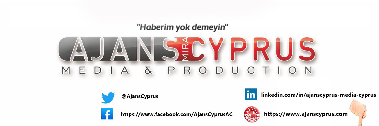 AjansCyprus's profile banner image