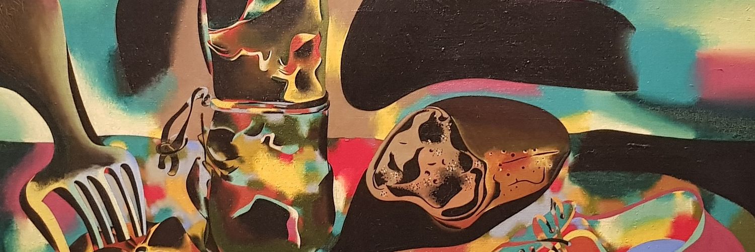 RockettyRon's profile banner image