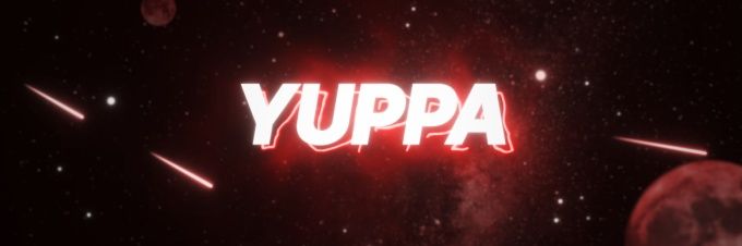 Yuppa banner