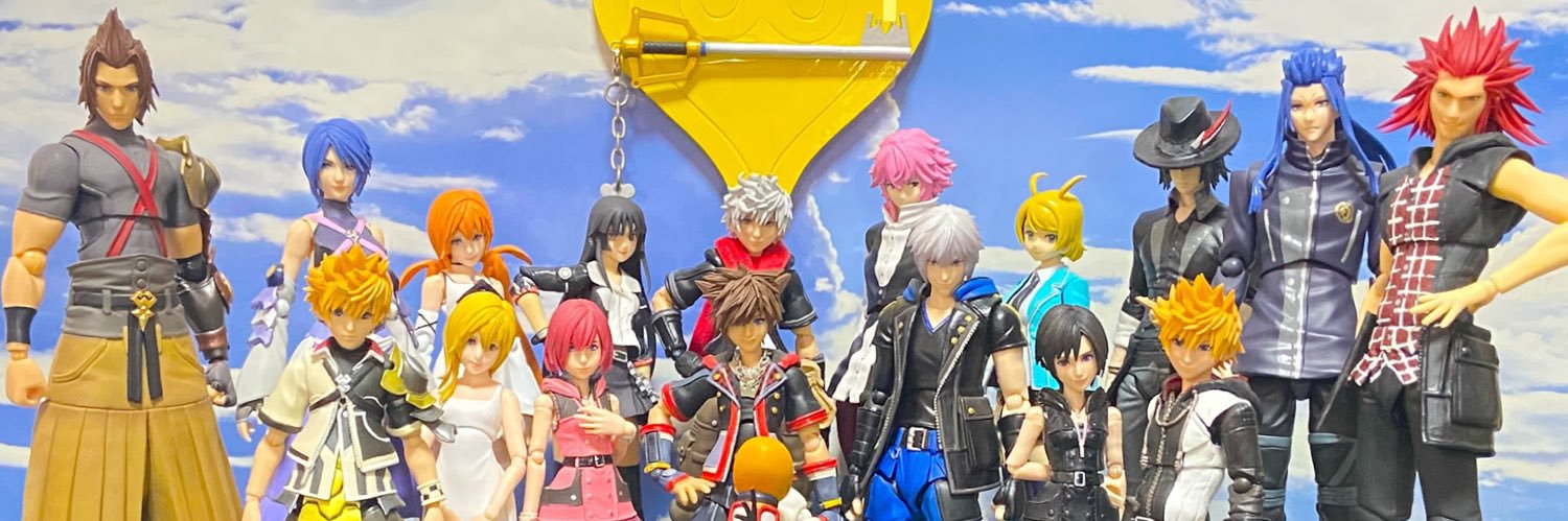 ライ's banner