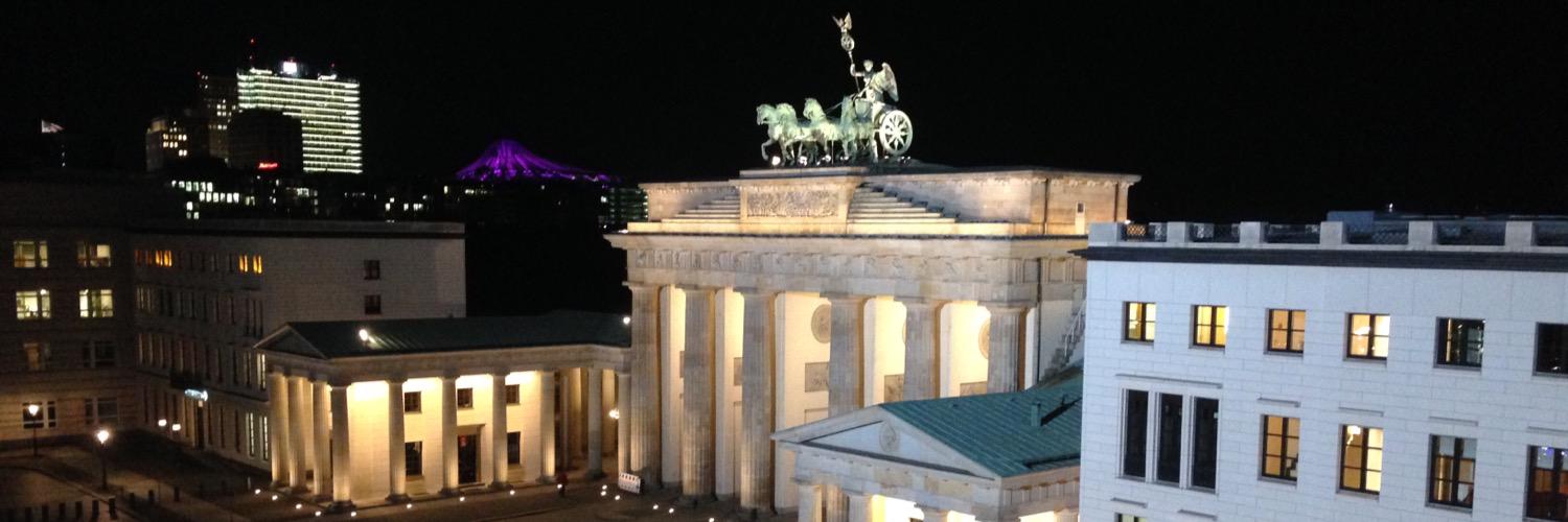 Sabine Kinkartz banner