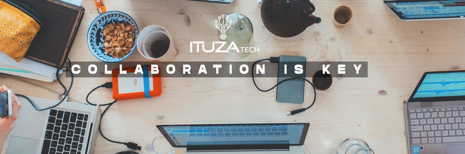 Itu_tech_guy's profile banner image