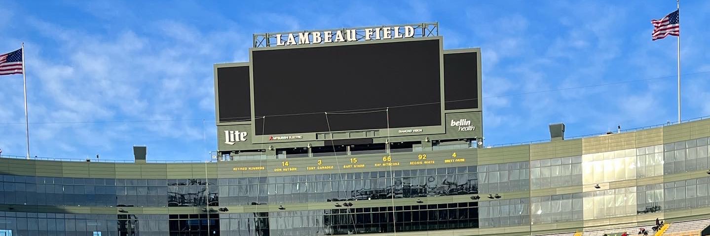 Andy Gilbert banner