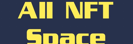 AllNFTSpace banner
