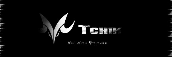 TchiKSD Profile Banner