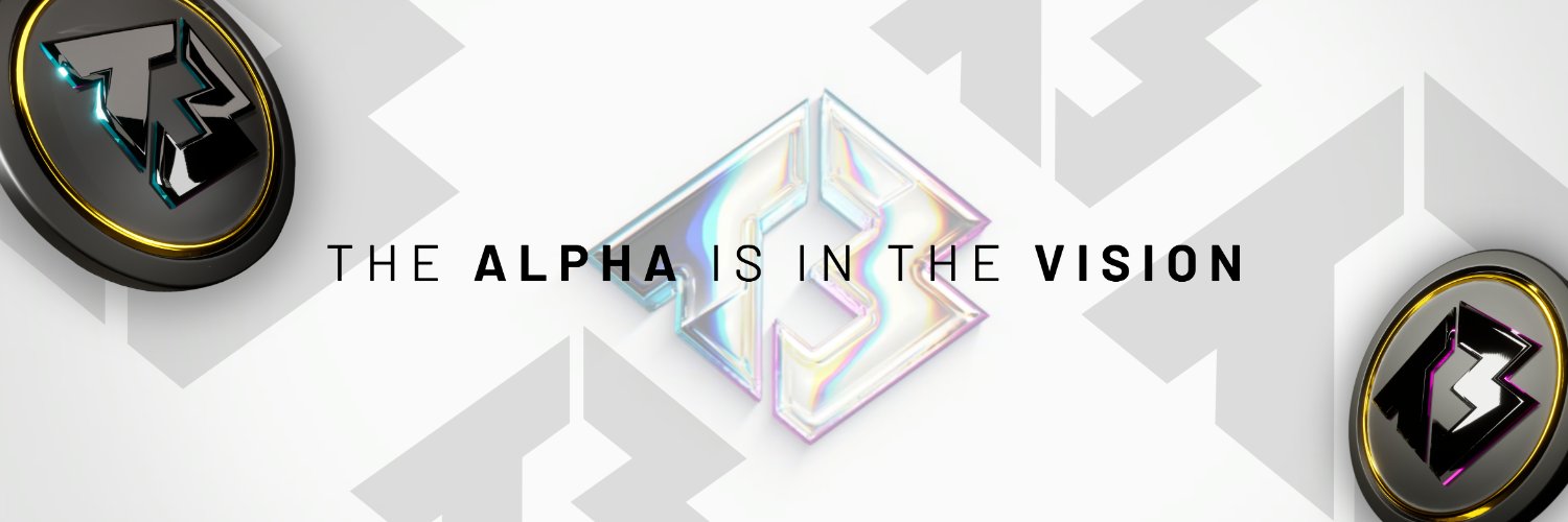 T3 Play's banner