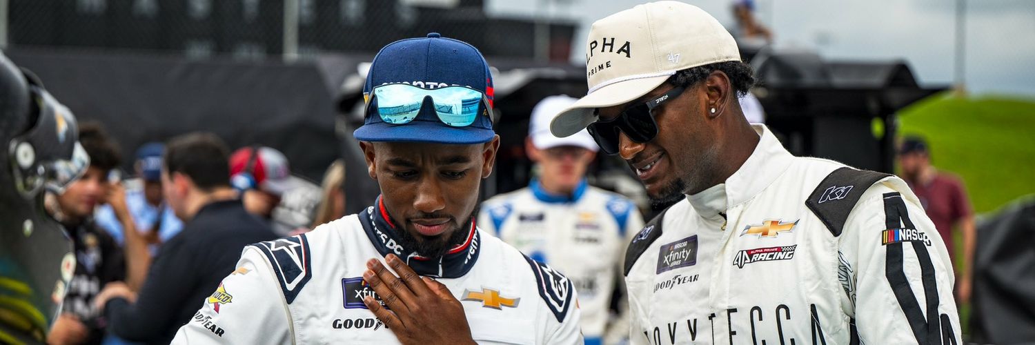 23XI Youngboy banner