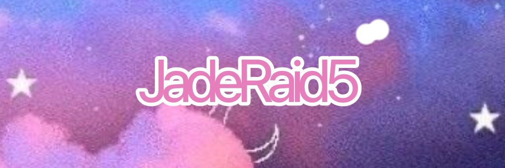 Jade banner