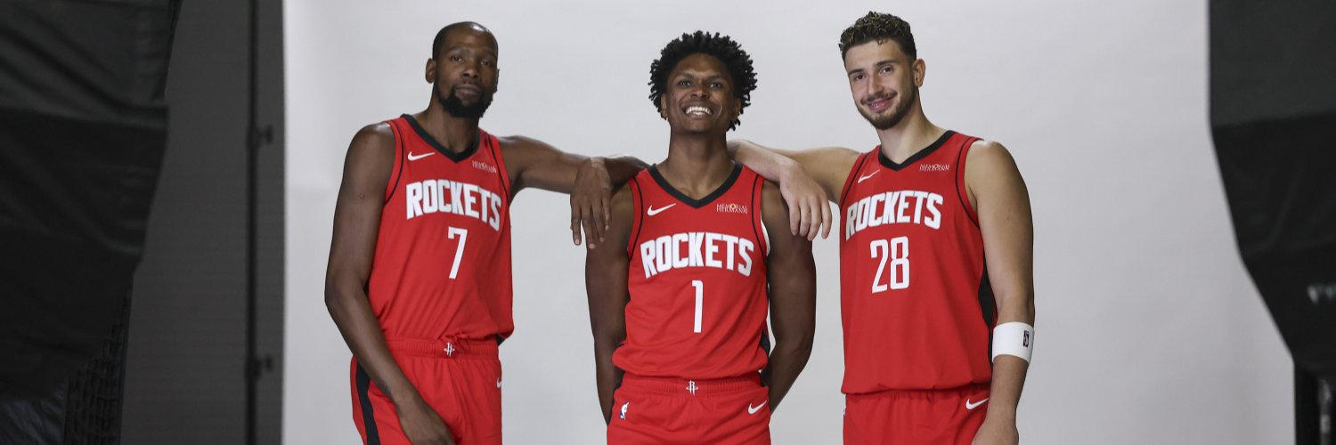 Rockets LaunchPod banner