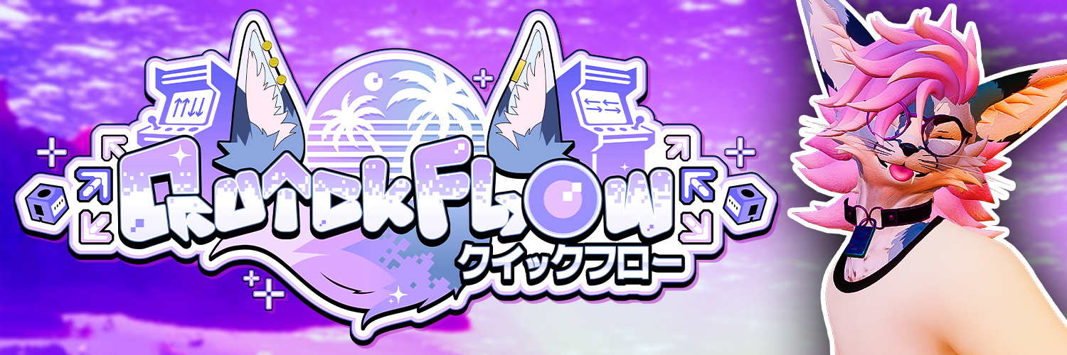 🕹️Quick_Flow👾 banner