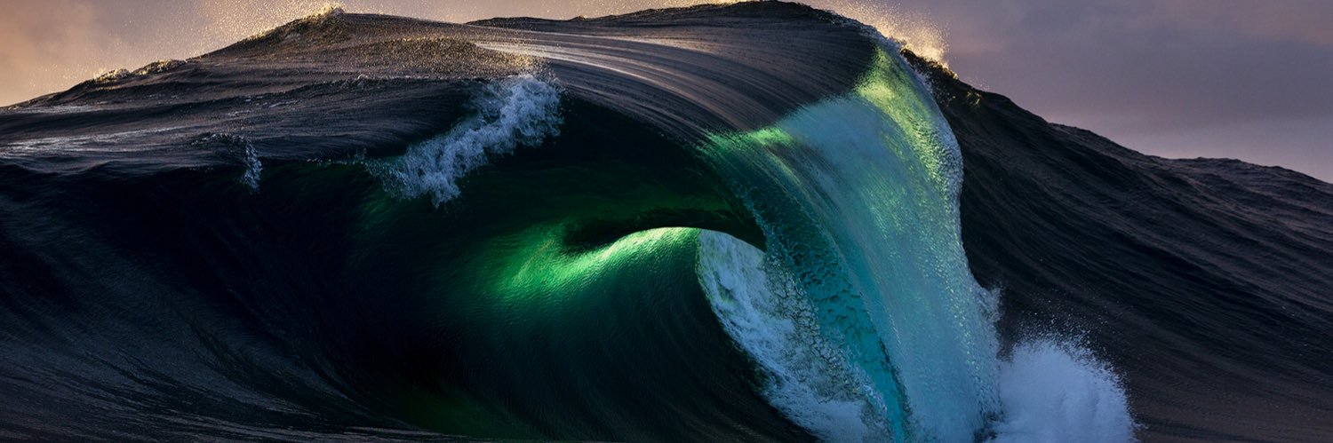 Andrew Semark banner