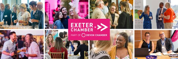 exeterchamber Profile Banner