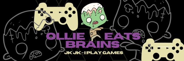 Ollieeatsbrains Profile Banner