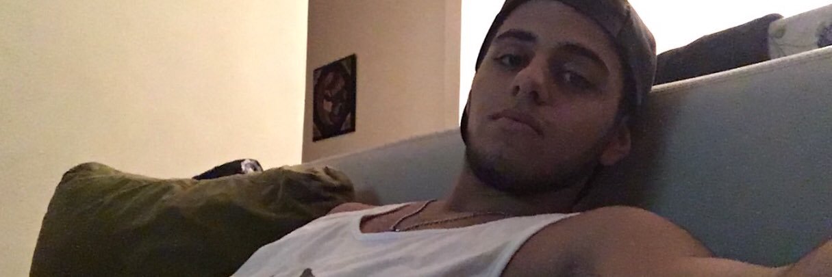 SebasAmato96's profile banner image