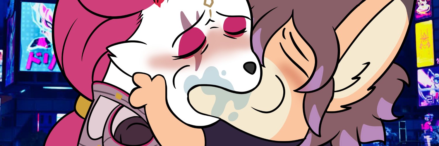 Fen! 🏳️‍⚧️ banner