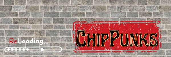 ChipPunksNFT Profile Banner