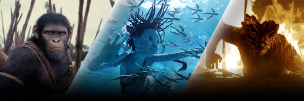 WetaFXofficial Profile Banner