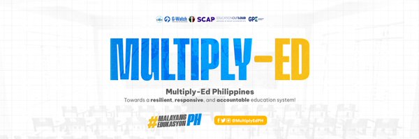 Multiply-Ed Philippines Profile Banner